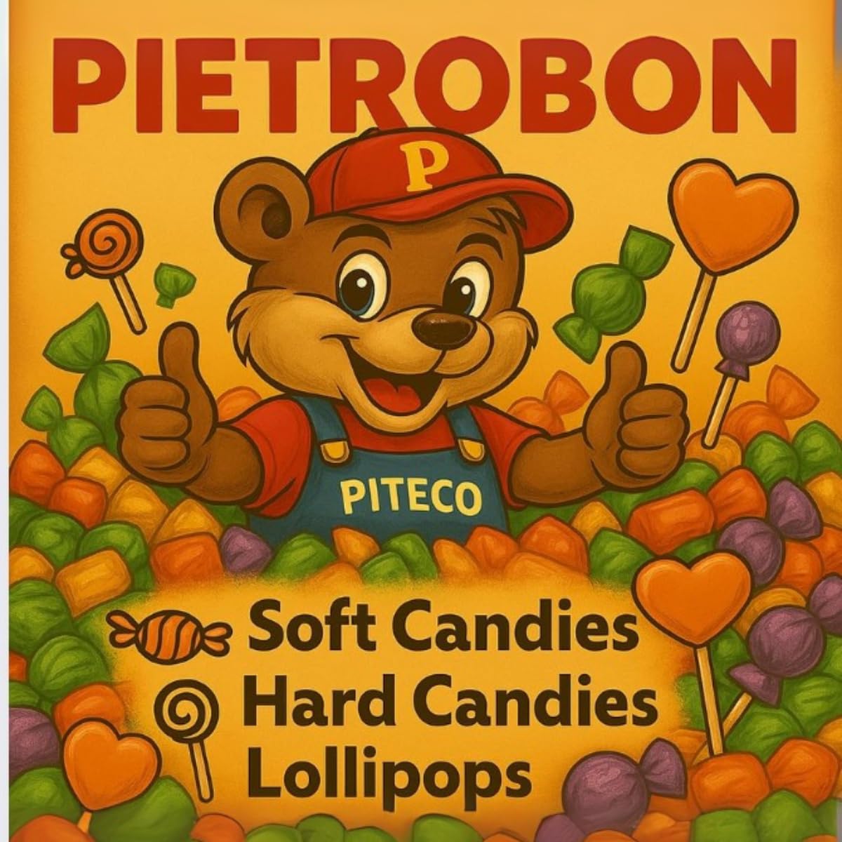 Fruits Assorted Fruit Candy bag 21oz 1,3lb – Individually Wrapped Soft Candy Variety Pack, Strawberry Lemon Grape tangerine Sweets, Halloween, Kids Snacks