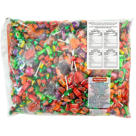 Party Mix 3X10LBS