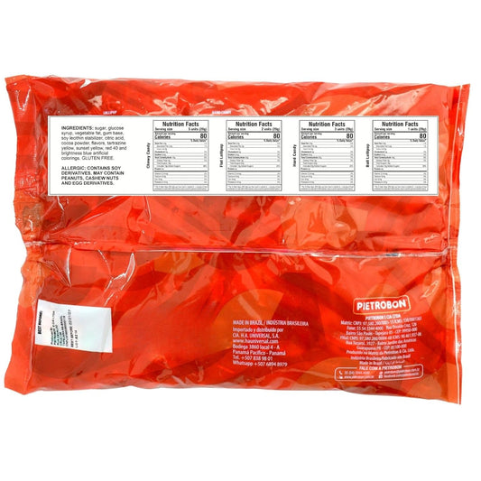 Party Mix 6X5LBS