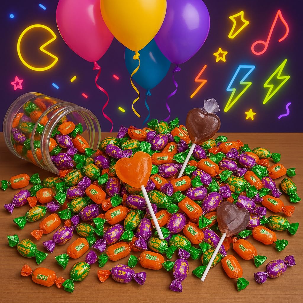 Party Mix 6X5LBS