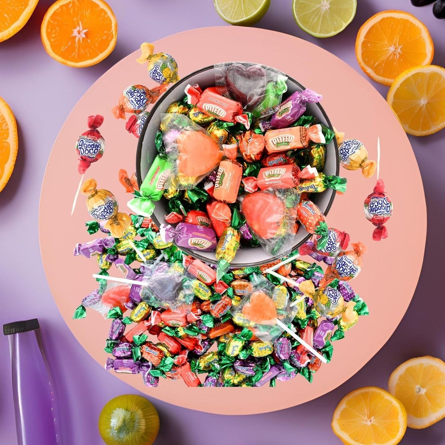 Party Mix 3X10LBS
