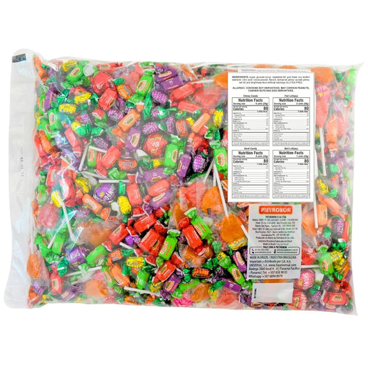 Party Mix 2X15LBS
