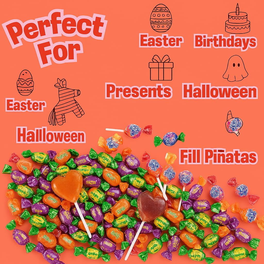 Party Mix 6X5LBS